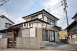 北島江尻戸建ての間取り画像