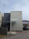 United Cube of Cornier Eの間取り画像