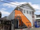 グレーシアの間取り画像