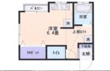 ピコットさつき野の間取り画像