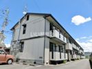 サンハイツ2号館の間取り画像