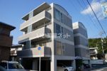 パティオス新町の間取り画像