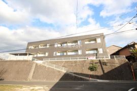 テレジア広田の外観画像