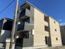 F asecia Tellusの間取り画像