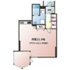 アネーロ上粕屋の間取り画像