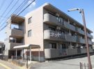 サンアベニューⅡの外観