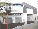 AALTO HOUSEの間取り画像