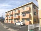 シティー堂山Aの間取り画像