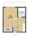 ラウレア旦野原Ⅲの間取り画像