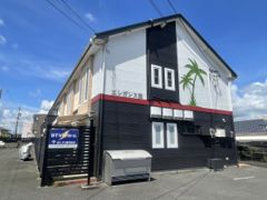 エレガンス園の外観画像