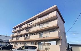 サンハイツ森本3号館の外観画像
