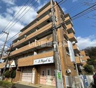 シャトルブラウンAの外観画像