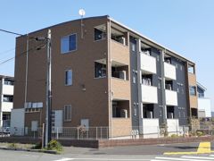 サニーヒルズ・KⅠの外観画像