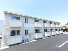 D-room Fiore”S”の外観画像