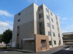 ビリーブの外観画像