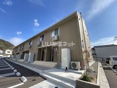 みつばち本町Ⅲの外観画像