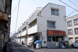 アーベルパートⅡ■の外観画像