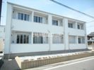 パディーⅠの間取り画像
