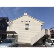 アネックス七宝の外観画像