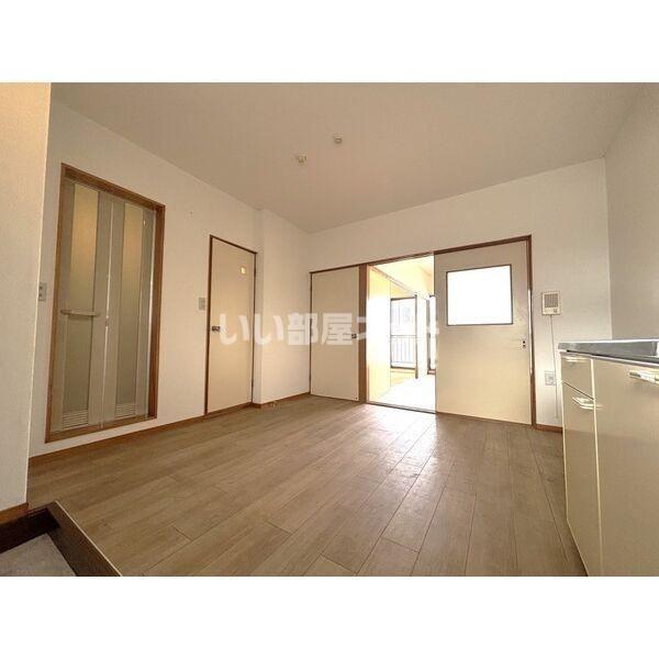 リビング