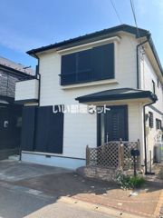 高津戸建の外観画像