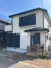 高津戸建の間取り画像