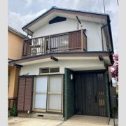 河辺町戸建の外観画像