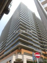 パークスカイタワー松戸の外観画像