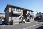 パークサイドタウンEの間取り画像