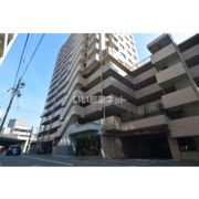 宝マンショングランスクエア名駅の外観画像