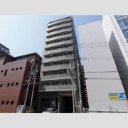 グラン・ドミール仙台駅東の外観画像