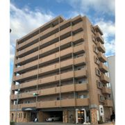 S-FORT西郊通の外観画像