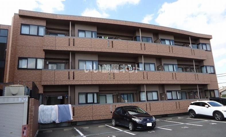 インペリアルの外観画像