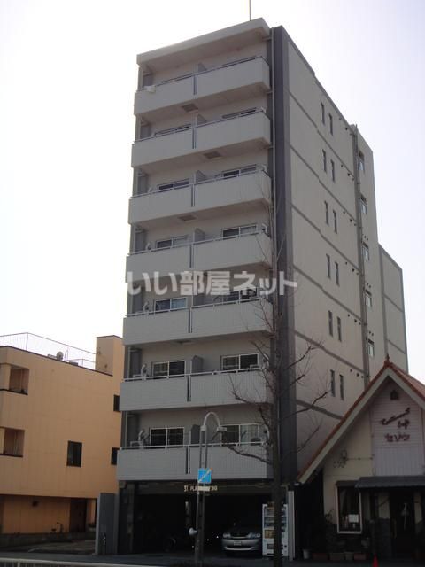 ST PLAZA MIZUHOの外観画像
