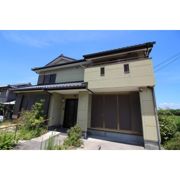 高岡本町戸建ての外観画像