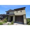 高岡本町戸建ての間取り画像