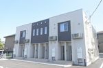 リアン ボーテの間取り画像