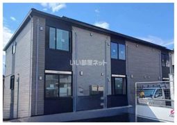 ウィステリア・メドウの外観画像