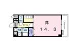 リョーアイの間取り画像