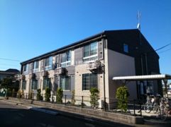 Neo City庭瀬の外観画像