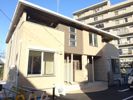 グリーンヒルⅢの間取り画像