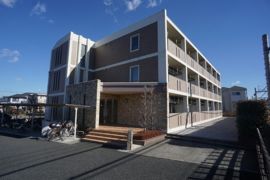 スプリングⅡの外観画像