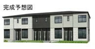 リズ・フォーチュン Ⅰの間取り画像