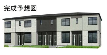 リズ・フォーチュン Ⅰの外観画像