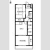 PARK SIDE HOUSEの間取り画像