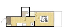 サンヒルズ 広島屋の間取り画像