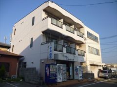 フィオーレNの外観画像