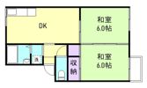 プレジール塩屋の間取り画像