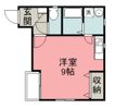 シャルムアシベの間取り画像