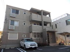 Cozy House(コージーハウス）の外観画像